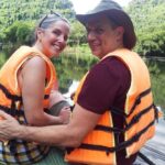 Ninh Binh Tour – Mua Cave – Trang An Grottoes  from Ha Noi City 1