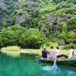 Ninh Binh Tour – Mua Cave – Trang An Grottoes  from Ha Noi City 14