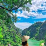 Ninh Binh Tour – Mua Cave – Trang An Grottoes  from Ha Noi City 15