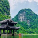 Ninh Binh Tour – Mua Cave – Trang An Grottoes  from Ha Noi City 16
