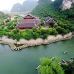 Ninh Binh Tour – Mua Cave – Trang An Grottoes  from Ha Noi City 13