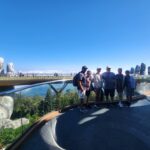 Golden Bridge – Early Morning to Avoid Crowds 7