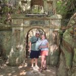 Shore Excursion to My son Holyland- Marble mountain- Dragon Bridge 7