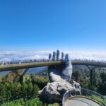 Golden Bridge – Early Morning to Avoid Crowds 6
