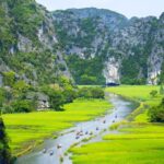 Ninh Binh Tour – Mua Cave – Trang An Grottoes  from Ha Noi City 11