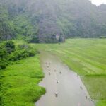 Ninh Binh Tour – Mua Cave – Trang An Grottoes  from Ha Noi City 10
