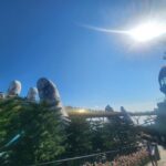 Golden Bridge – Early Morning to Avoid Crowds 5