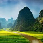 Ninh Binh Tour – Mua Cave – Trang An Grottoes  from Ha Noi City 9