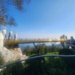 Golden Bridge – Early Morning to Avoid Crowds 4