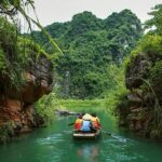 Ninh Binh Tour – Mua Cave – Trang An Grottoes  from Ha Noi City 8