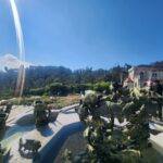 Golden Bridge – Early Morning to Avoid Crowds 3