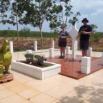 Shore Excursion to Long Tan – Nui Dat – Battle Field ( Aussies Base ) from Phu My Port. 6