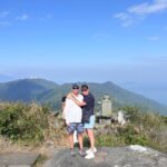 Marble Mountains & Lady Buddha Statue- Peak Monkey Mountain 7