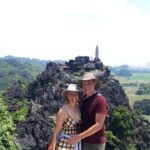 Ninh Binh Tour – Mua Cave – Trang An Grottoes  from Ha Noi City 2