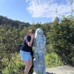 Marble Mountains & Lady Buddha Statue- Peak Monkey Mountain 5