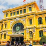 Shore Excursion to Ho Chi Minh City from Phu My Port 5