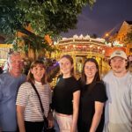 Guided Tour to Marble mountain & Hoi An City- Lantern Boat Ride 13