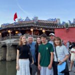 Guided Tour to Marble mountain & Hoi An City- Lantern Boat Ride 14