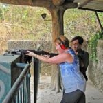 Cu Chi Tunnel  & Mekong Delta Fullday  Tour 1