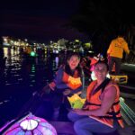 Guided Tour to Marble mountain & Hoi An City- Lantern Boat Ride 12