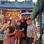 Guided Tour to Marble mountain & Hoi An City- Lantern Boat Ride 11