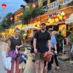 Guided Tour to Marble mountain & Hoi An City- Lantern Boat Ride 10
