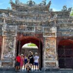 Shore Excursion to Hue Imperial City 5