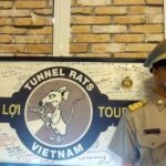 Shore Excursion to Long Tan – Nui Dat – Battle Field ( Aussies Base ) from Phu My Port. 7