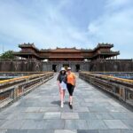 Shore Excursion to Hue Imperial City 2