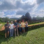 My Son Holyland & Hoi An Village Experience  Private Tour 4