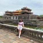 Shore Excursion to Hue Imperial City 3