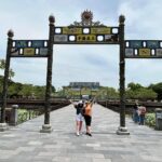 Shore Excursion to Hue Imperial City 4