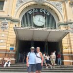 Shore Excursion to Ho Chi Minh City from Phu My Port 9