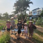 My Son Holyland & Hoi An Village Experience  Private Tour 1