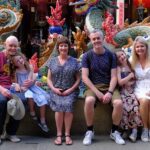 Hoi An Walking Tour with Night Market – Lantern Boat Ride 5