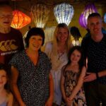Hoi An Walking Tour with Night Market – Lantern Boat Ride 4