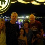 Hoi An Walking Tour with Night Market – Lantern Boat Ride 2