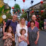Hoi An Walking Tour with Night Market – Lantern Boat Ride 3