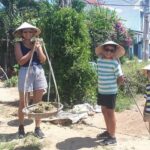 Hoi an Village Experience & Hoi An City Tour with Lantern Boat Ride 16