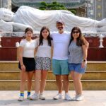 Guided Tour to Marble mountain & Hoi An City- Lantern Boat Ride 8