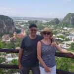 Marble mountain- Am Phu Cave – Monkey Mountain Private Tour 2