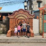 Hoi an village Experience & Basket Boat Ride by Car or Bicycle 7