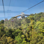 Golden Bridge- Marble Mountain- Monkey Mountain- Dragon Bridge 5