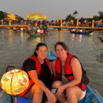 Golden Bridge- Marble mountain- Hoi An City Walking Tour with Lantern Boat Ride 11