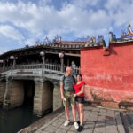 Hoi An Walking Tour with Night Market – Lantern Boat Ride 7