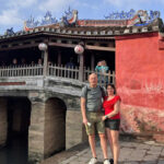 Shore Excursion to Marble Mountain  – Basket Boat Ride- Hoi An city 11