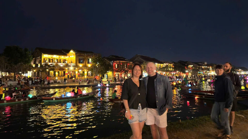 Hoi an Village Experience & Hoi An City Tour with Lantern Boat Ride