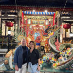 Hoi an Village Experience & Hoi An City Tour with Lantern Boat Ride 2