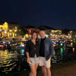 Hoi An Walking Tour with Night Market – Lantern Boat Ride 8