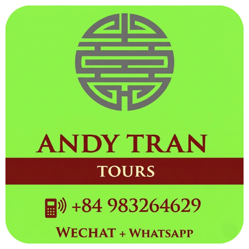 Andy Tran Tours